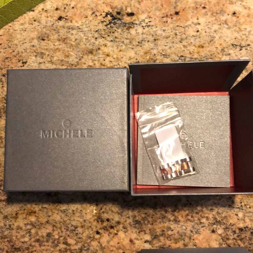 Michelle Watch - Picture 3 of 6